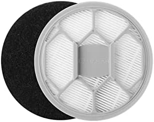oneisall Sponge Filter, HEPA for LM2 Pro Pet Grooming Kit & Vacuum