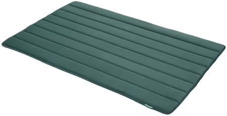 BALANCE Dog Crate Pad, Dog Foam Crate Mat Kennel Pad, Washable Water-Resistant Pet Bed Flat Dogs Cag Mat for XX-Large Dogs