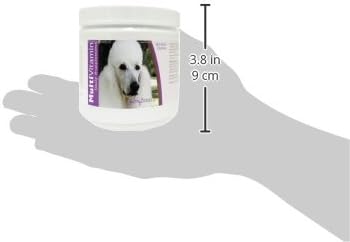 Healthy Breeds Poodle Multi-Vitamin Soft Chews 60 Count