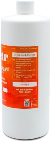 Toltrazuril 10.0% for Horses, Dogs, Cats, 960mL/32.4Ounce, for Non-Food Chain Animals, Alfalfa