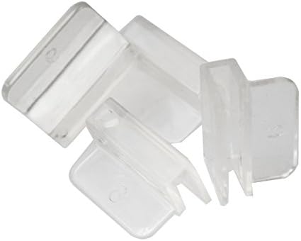 Innovative Marine Screen Cover Lid Clips (12 mm)