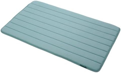 BALANCE Dog Crate Pad, Dog Foam Crate Mat Kennel Pad, Washable Water-Resistant Pet Bed Flat Dogs Cage Mat for XX-Large Dogs