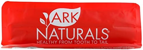 Ark Naturals Joint Rescue Supplement Dog Chews - Beef Flavor
