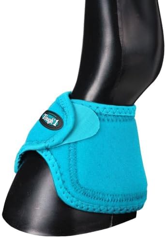 Tough1 No Turn Bell Boots
