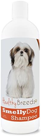 Healthy Breeds Shih Tzu Smelly Dog Baking Soda Shampoo 8 oz