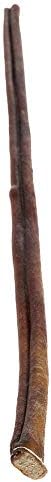 Redbarn Pet Products 9" Bully Sticks for Dogs, 1 lb. Bag, Pack of 8