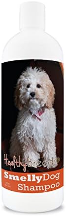 Healthy Breeds Cockapoo Smelly Dog Baking Soda Shampoo 8 oz