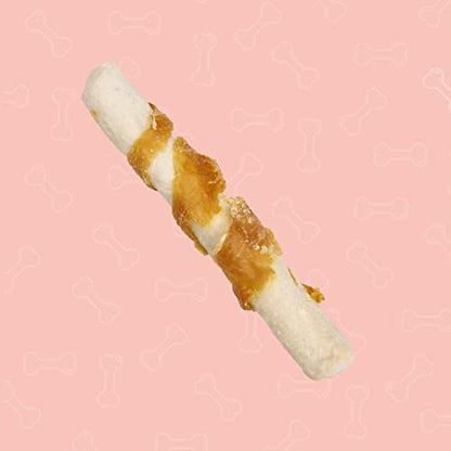 Better Belly Proteins Roll Highly Digestible Dog Treats, 6 Count