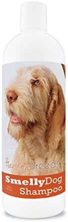 Healthy Breeds Spinoni Italiani Smelly Dog Baking Soda Shampoo 8 oz