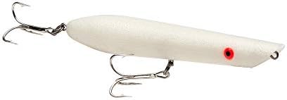 Cotton Cordell Pencil Popper Topwater Fishing Lure