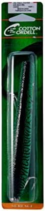 Cotton Cordell Pencil Popper Topwater Fishing Lure