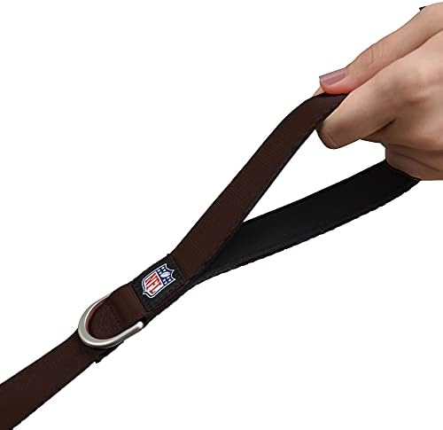 Littlearth NFL Unisex NFL Premium Pet Leash