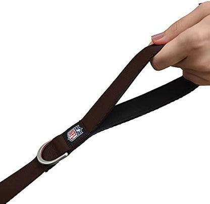 Littlearth NFL Unisex NFL Premium Pet Leash