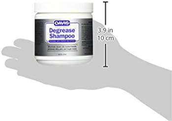 Davis Degrease Pet Shampoo