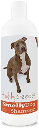 Healthy Breeds Pit Bull Smelly Dog Baking Soda Shampoo 8 oz
