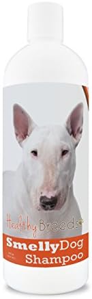 Healthy Breeds Bull Terrier Smelly Dog Baking Soda Shampoo 8 oz