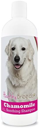 Healthy Breeds Kuvasz Chamomile Soothing Dog Shampoo 8 oz