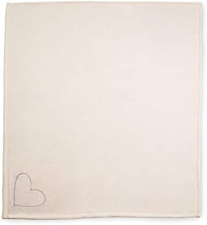 Pavilion Gift Company - 50th Soft Royal Plush Blanket 50x60 Inch