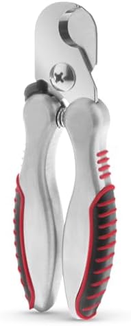 CHI for Dogs Stainless Steel Nail Clipper, Large Breeds