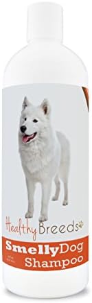 Healthy Breeds Samoyed Smelly Dog Baking Soda Shampoo 8 oz