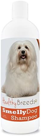 Healthy Breeds Havanese Smelly Dog Baking Soda Shampoo 8 oz