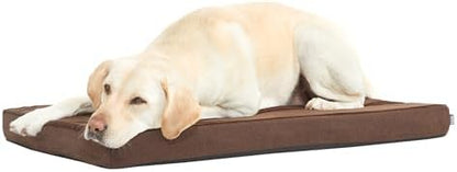 BarkBox Orthopedic Dog Bed - Large