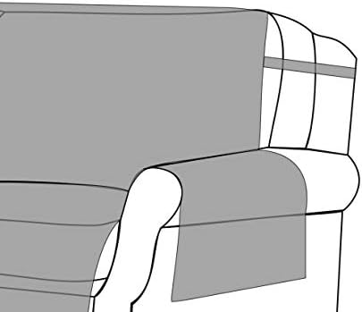 Greenland Home Maui Slipcover, Loveseat, Multicolor