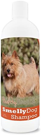 Healthy Breeds Norwich Terrier Smelly Dog Baking Soda Shampoo 8 oz