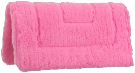 Tough 1 Tough-1 Miniature Western Fleece Pad