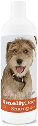 Healthy Breeds Mutt Smelly Dog Baking Soda Shampoo 8 oz