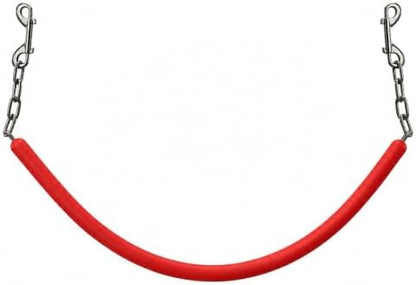 Lontcs Rubber Covered Horse Stall Chain