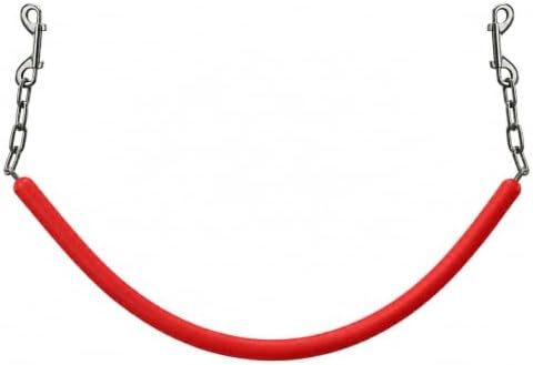 Lontcs Rubber Covered Horse Stall Chain
