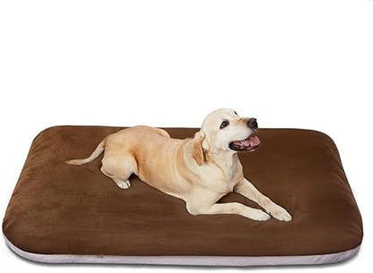 Magic Dog Orthopedic Large Dog Bed 39 Inch, Super Soft Medium Large Pet Bed