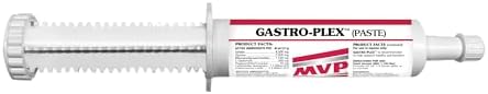 MVP Gastro-Plex Paste Gastric Stress Relief Paste for Horses