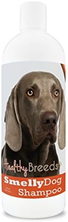 Healthy Breeds Weimaraner Smelly Dog Baking Soda Shampoo 8 oz
