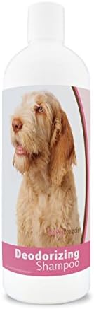 Healthy Breeds Spinoni Italiani Deodorizing Shampoo 16 oz