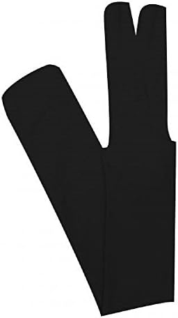 Showman Lycra Tail Bag - Nylon Spandex Material. Protects and Keeps Tail Clean