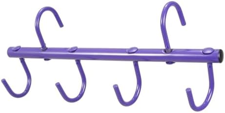 Tough 1 Tough-1 4-Prong Portable Tack Rack