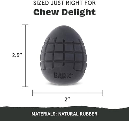 BarkBox Origin Super Chewer - Toy for Small Dogs