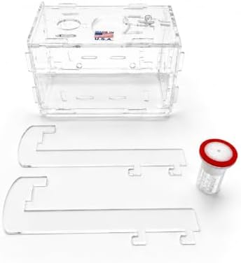 Medium Fish Trap for Aquariums/Acclimation Box