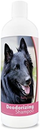 Healthy Breeds Belgian Sheepdog Deodorizing Shampoo 16 oz