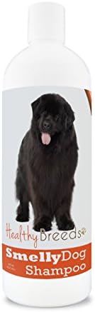 Healthy Breeds Newfoundland Smelly Dog Baking Soda Shampoo 8 oz