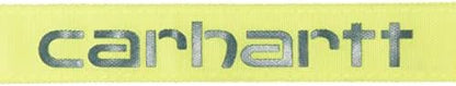 Carhartt Nylon Duck Dog Leash Brite Lime L