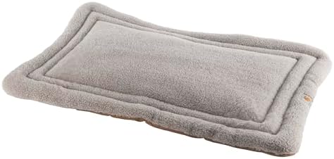 Carhartt Firm Duck Sherpa-Topped Napper Pad Carhartt Brown L