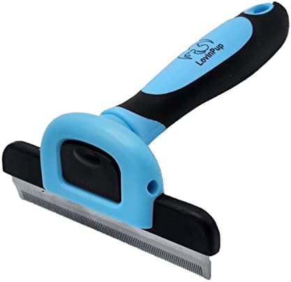 Cat & Dog Brush for Shedding – Deshedding Tools for Pets