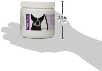 Healthy Breeds Australian Cattle Dog Multi-Vitamin Soft Chews 60 Count