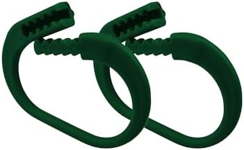 Kensington Protective Products Horse Tie — Revolutionary Safety for You and Your Horse — With a Quick Release Design For Use When Safety is A Concern — Sold 2 Per Pack