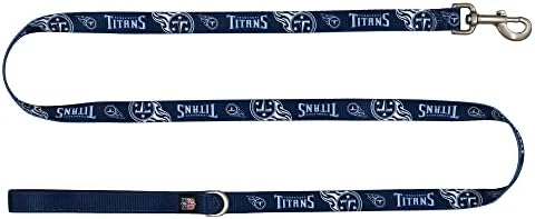 Littlearth NFL Unisex NFL Premium Pet Leash