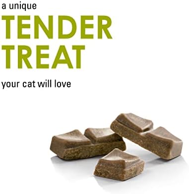Fancy Feast Purina Limited Ingredient Cat Treats, Savory Cravings Chicken Flavor - 3 oz. Box (Pack of 2)