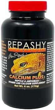 Repashy Calcium Plus 6 oz JAR